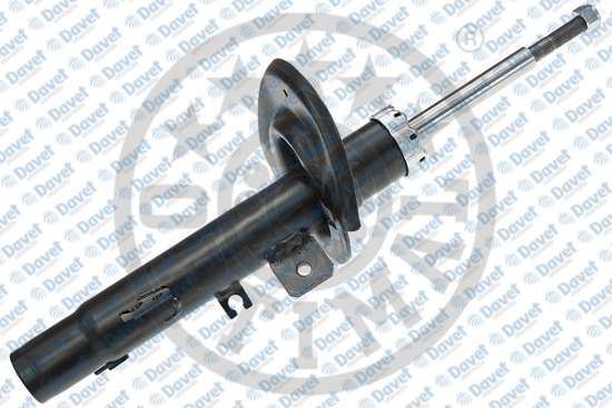 BMR.030920669 Amortisor Ön Sol Peugeot P207 /207+/ 207 Cc/ 207 Sw 06-->15